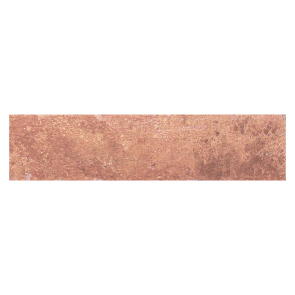Πλακάκι NASHVILE Rojo KARAG 7x28cm