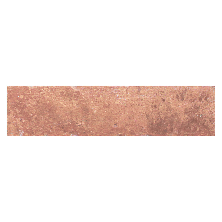 Πλακάκι NASHVILE Rojo KARAG 7x28cm