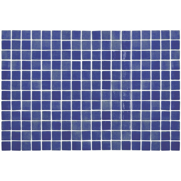 Ψηφίδα πισίνας NUBE Navy NU-104 KARAG 31x46,7cm