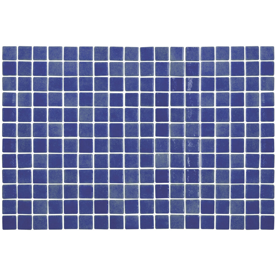 Ψηφίδα πισίνας NUBE Navy NU-104 KARAG 31x46,7cm