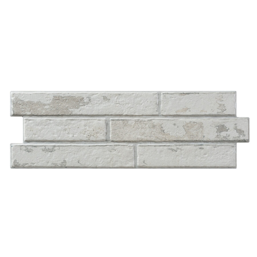 Πλακάκι OLD CARAVISTA Blanco KARAG 17x52cm