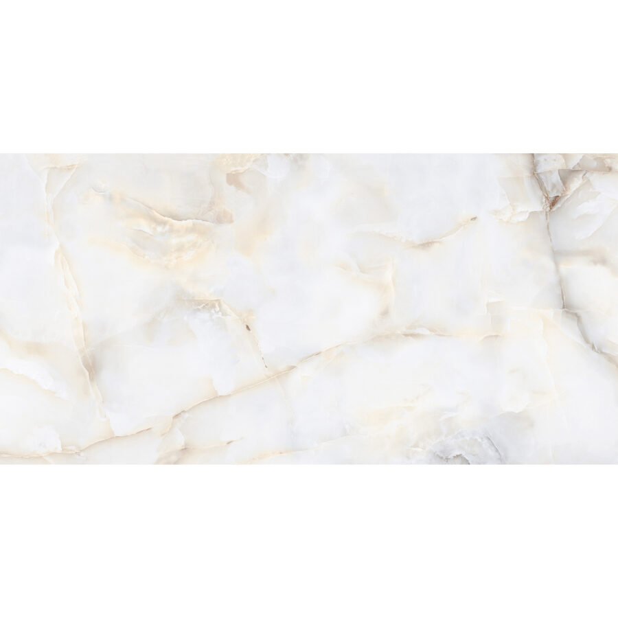 Πλακάκι ONYX Beige KARAG 60x120cm