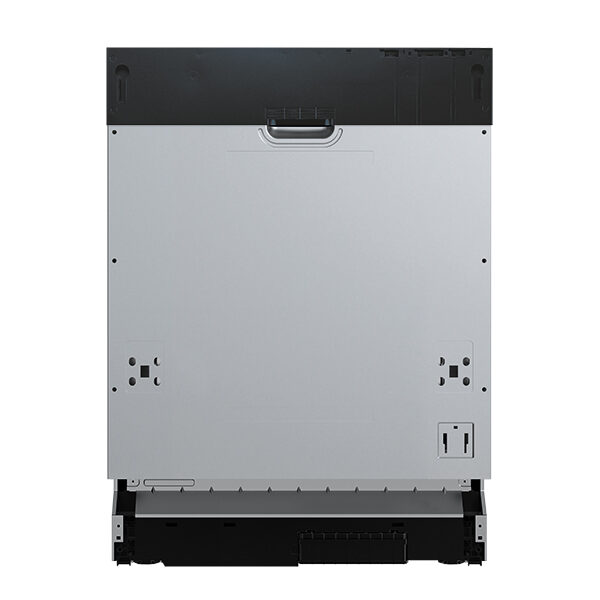 Πλυντήριο Πιάτων 60cm Εντοιχιζόμενο PDWFD 60FI