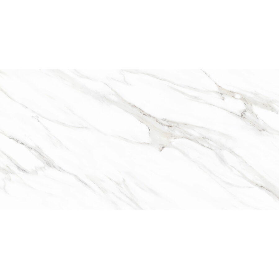 Πλακάκι POLO CARRARA Polished KARAG 60x120cm