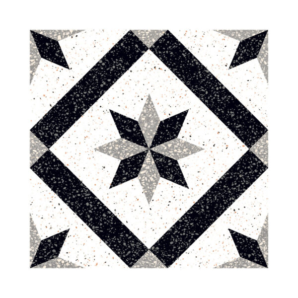 Πλακάκι OPAQUE 20074 KARAG 20x20cm