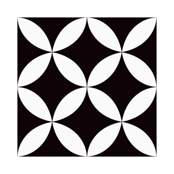Πλακάκι OPAQUE 3051 KARAG 20x20cm