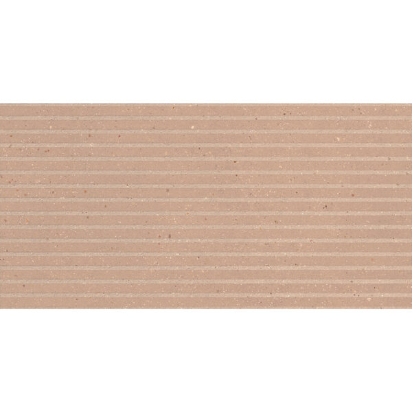 Πλακάκι GEOLOGY RIGATONE Cotto KARAG 60x120cm