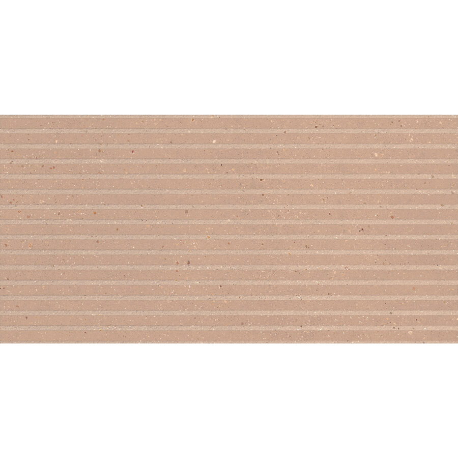 Πλακάκι GEOLOGY RIGATONE Cotto KARAG 60x120cm