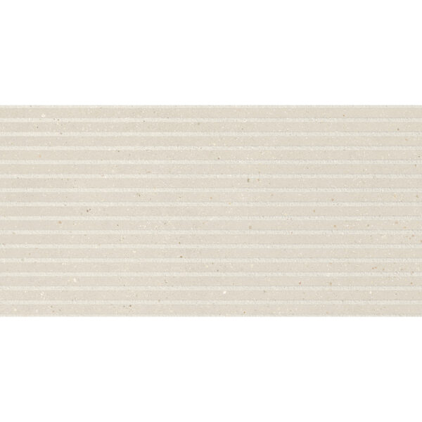 Πλακάκι GEOLOGY RIGATONE Sabbia KARAG 60x120cm
