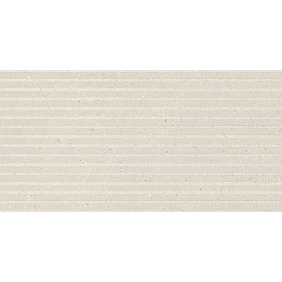 Πλακάκι GEOLOGY RIGATONE Sabbia KARAG 60x120cm