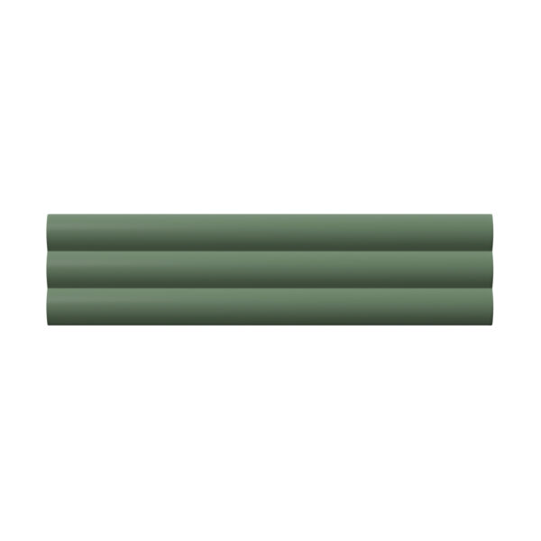 Πλακάκι TRON Dark Green KARAG 7,5x30cm