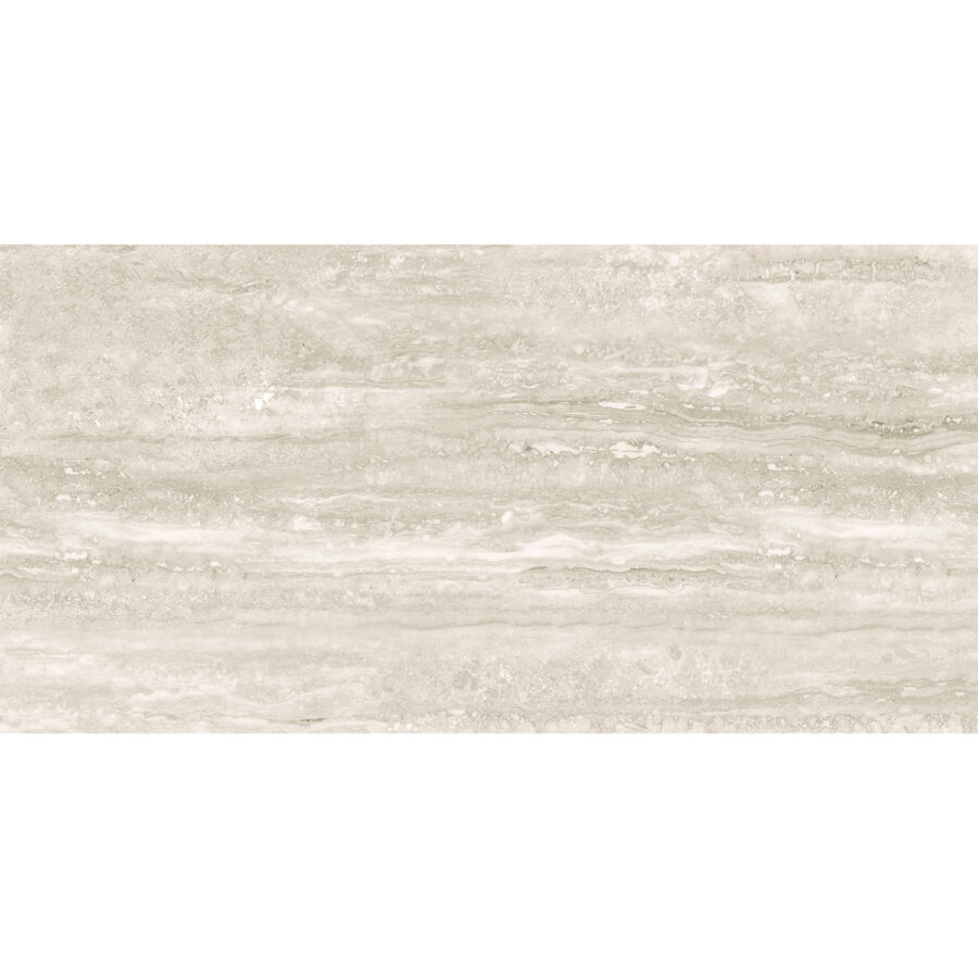 Πλακάκι TRAVERTINO Grey KARAG 60x120cm