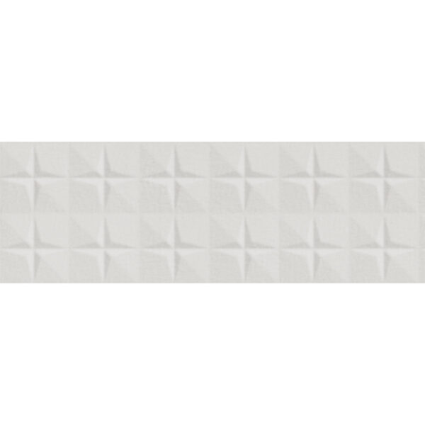 Πλακάκι UPTOWN Blanco Cub KARAG 20x60cm