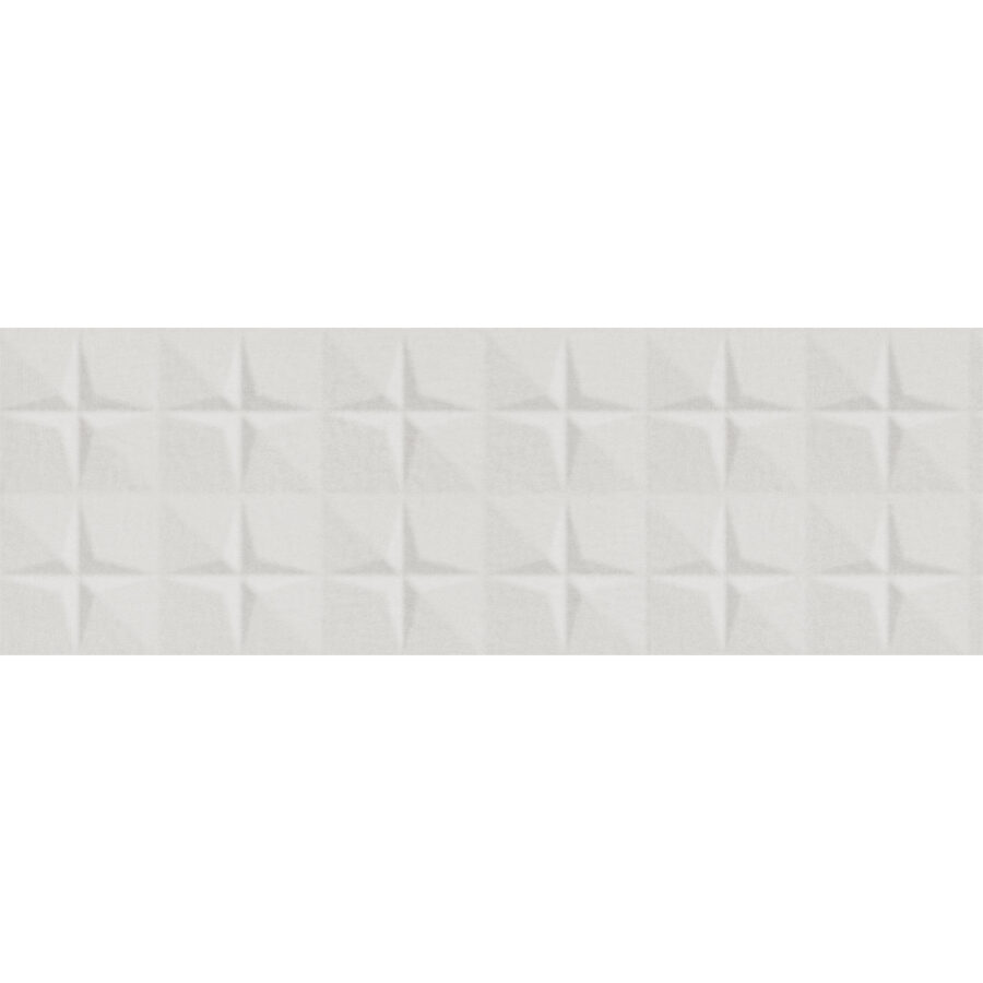 Πλακάκι UPTOWN Blanco Cub KARAG 20x60cm