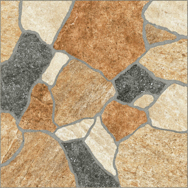 Πλακάκι VENETO Mix KARAG 45,6x45,6cm