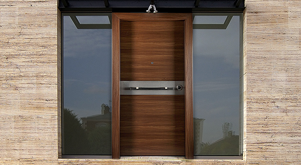 ΑΝΑΚΑΙΝΙΣΕΙΣ 5 portes asfaleias