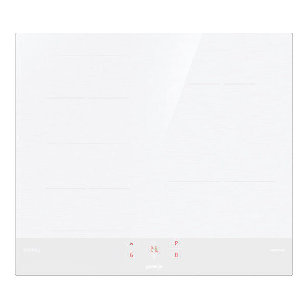 ΕΣΤΙΑ ΕΠΑΓΩΓΙΚΗ ΛΕΥΚΗ - GI6421SYW  - 743645