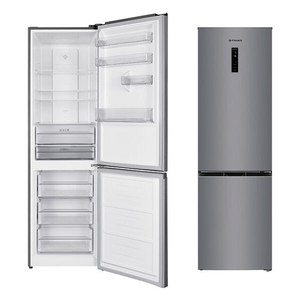ΕΛΕΥΘΕΡΟΣ ΨΥΓΕΙΟΚΑΤΑΨΥΚΤΗΣ FSN 195 INOX