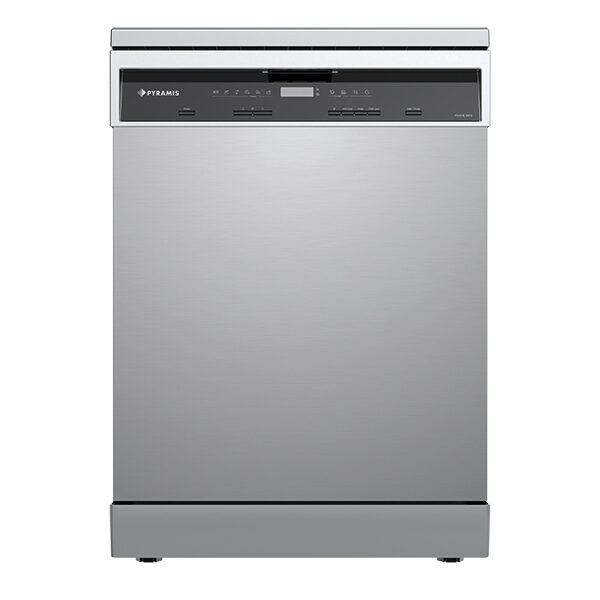 Πλυντήριο Πιάτων 60cm Ελεύθερο PDWHE 60FS