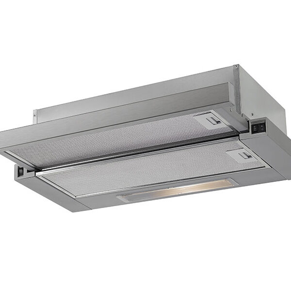 ΑΠΟΡΡΟΦΗΤΗΡΑΣ ΣΥΡΟΜΕΝΟΣ POWER SLIM 60cm