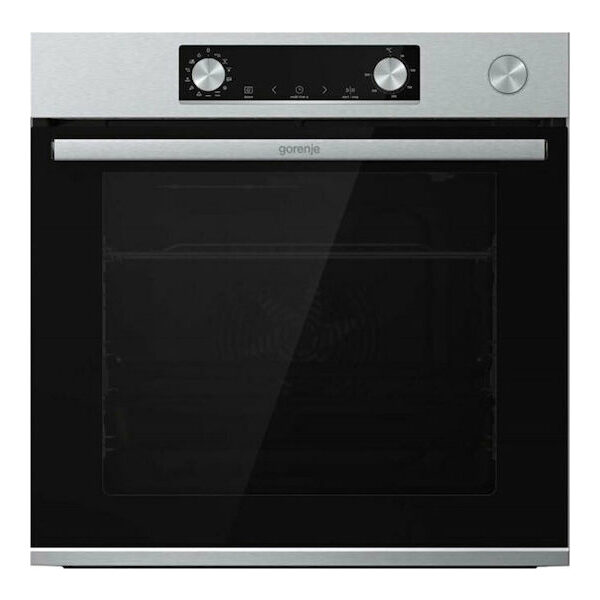 ΦΟΥΡΝΟΣ ΑΤΜΟΥ INOX - BSA6737E15X - 738006
