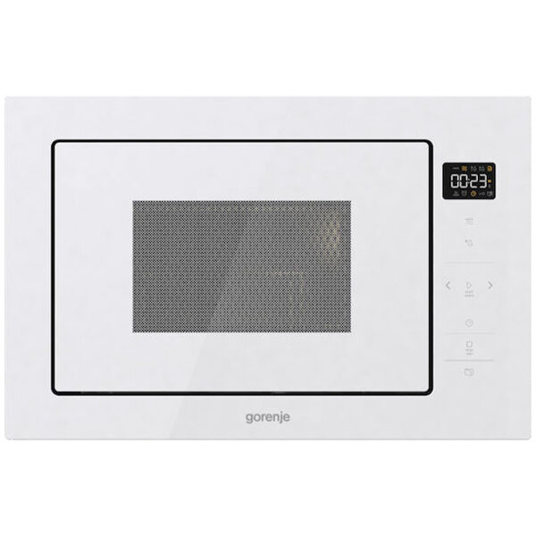 ΦΟΥΡΝΟΣ ΜΙΚΡΟΚΥΜΜΑΤΩΝ ΛΕΥΚΟΣ - BM251SG2WG - 738324