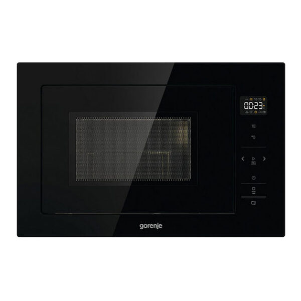 ΦΟΥΡΝΟΣ ΜΙΚΡΟΚΥΜΜΑΤΩΝ ΜΑΥΡΟΣ - BM251SG2BG - 738323