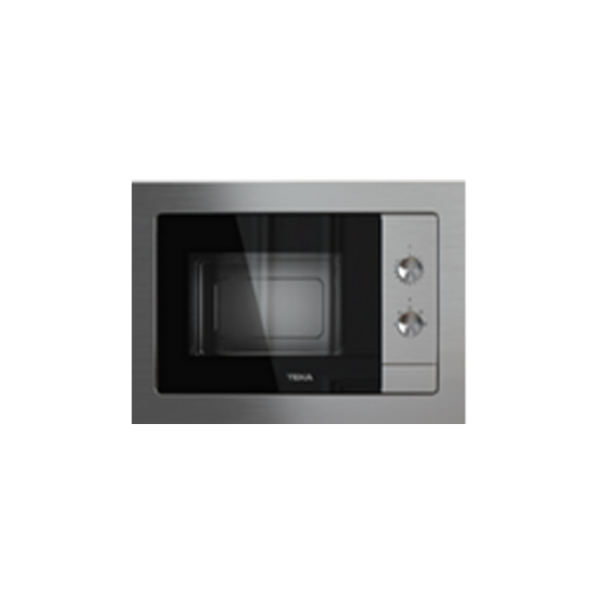 ΦΟΥΡΝΟΣ ΜΙΚΡΟΚΥΜΑΤΩΝ MB 6200 BI SS