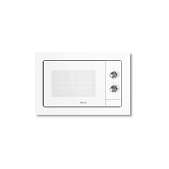 ΦΟΥΡΝΟΣ ΜΙΚΡΟΚΥΜΑΤΩΝ MB 6200 BI WH