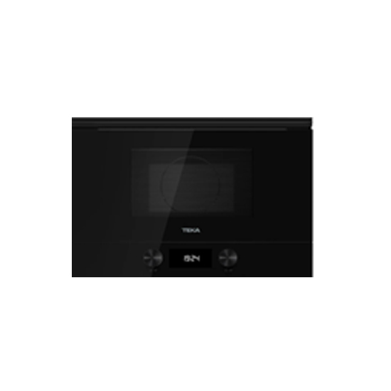 ΦΟΥΡΝΟΣ ΜΙΚΡΟΚΥΜΑΤΩΝ ML 8220 BIS L FBK