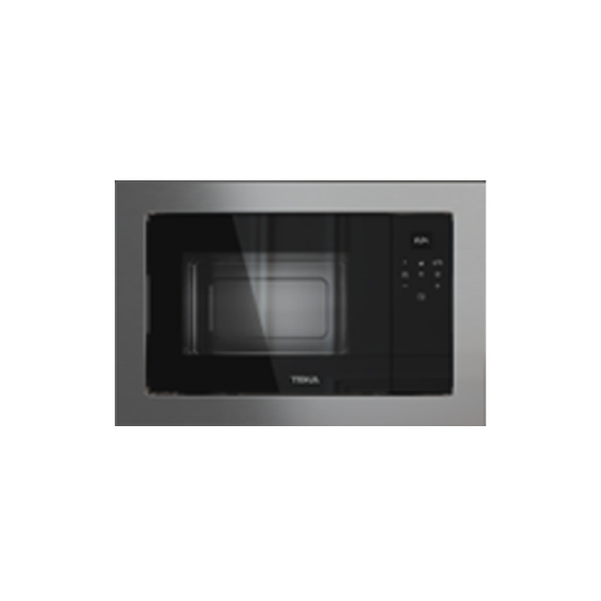 ΦΟΥΡΝΟΣ ΜΙΚΡΟΚΥΜΑΤΩΝ MS 6200 BIS SS