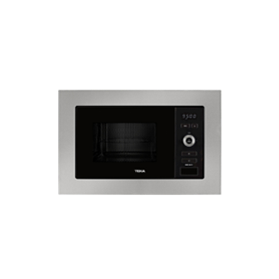 ΦΟΥΡΝΟΣ ΜΙΚΡΟΚΥΜΑΤΩΝ MWE 225 FI INOX